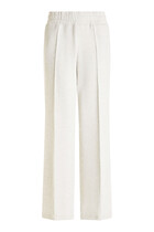Wide Leg Pants 28"