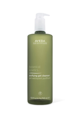 Botanical Kinetics™ Purifying Gel Cleanser
