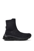 Low-Top Sneakers