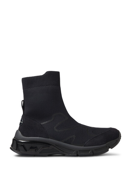 Low-Top Sneakers