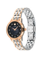 1881 Automatic Stainless Steel Watch