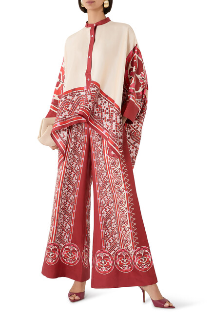 Foulard Shirt