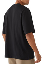 Logo Skate T-Shirt