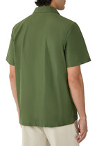  Short Sleeve Shirt
