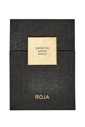 Sweetie Aoud Parfum