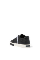 New Low Vulcanized Sneakers