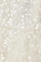 Kids Confetti Dress