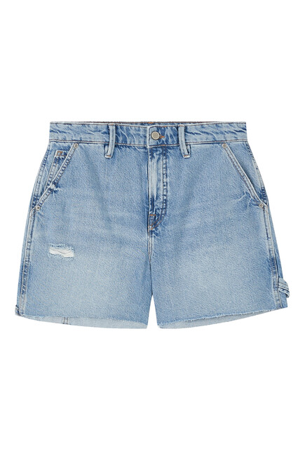 Good 90s Shorts