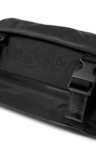 Crossbody Nylon Bag