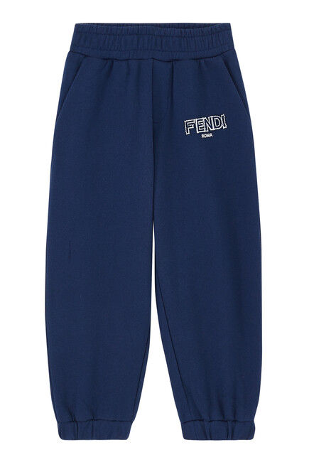 Kids Logo Sweatpants