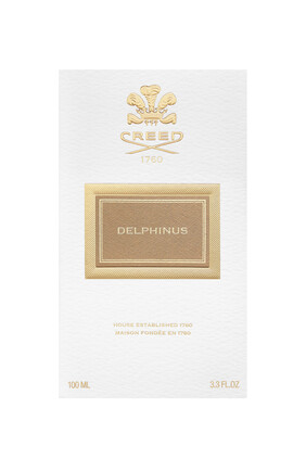 Creed Delphinus Eau de Parfum
