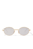GV Speed Round Sunglasses
