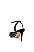 Sienna 85 Mules