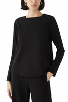 Long Sleeves Jumper