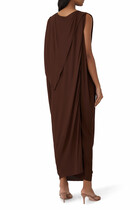 Longline Dress