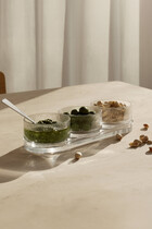 Plastro Tapas Set