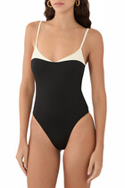 Bianca One-Piece Swimsuit