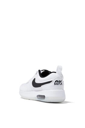 Little Kids' Air Max Motif Sneakers