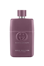 Guilty Love Edition Pour Femme