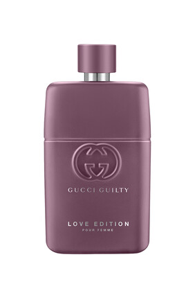 Guilty Love Edition Pour Femme