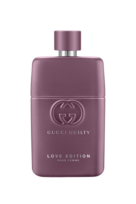 Guilty Love Edition Pour Femme