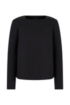 Long Sleeves Jumper