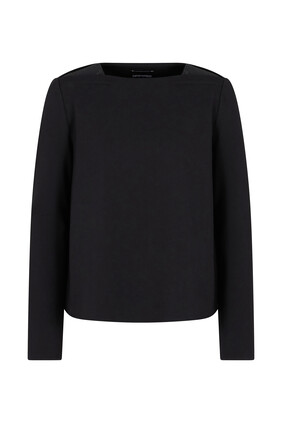 Long Sleeves Jumper