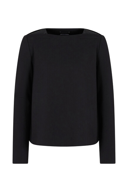Long Sleeves Jumper