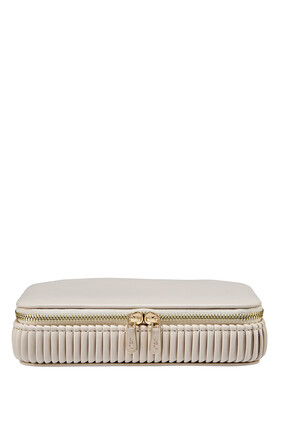 Bella Jewellery Zip Case