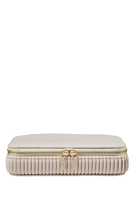 Bella Jewellery Zip Case