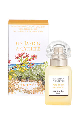 Un Jardin À Cythère, Perfumed Hair Mist