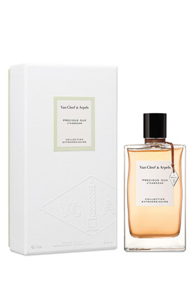 Precious Oud Eau de Parfum