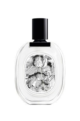 Fleur de Peau Eau de Toilette