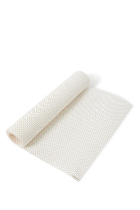 Basketweave Runner