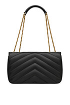 Loulou Medium Chain Bag