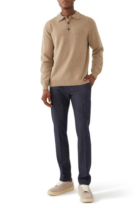Court Suede Sneakers