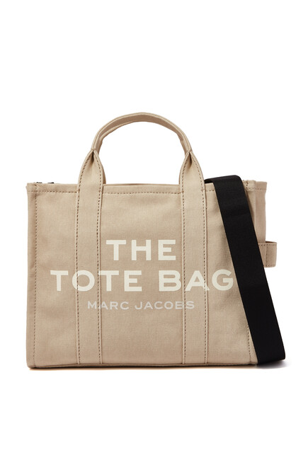 The Medium Canvas Tote Bag