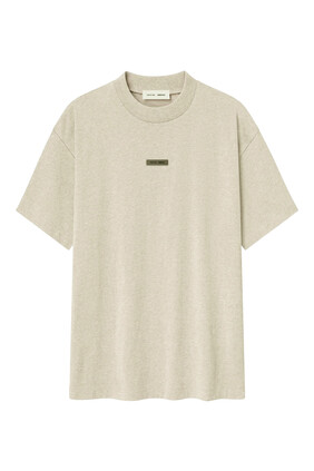 Classic Fit T-Shirt