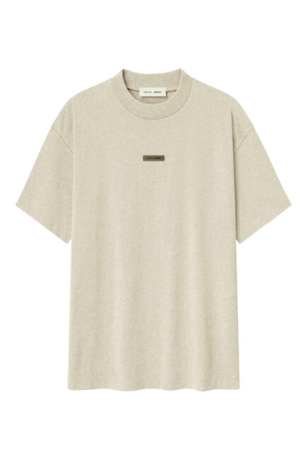 Classic Fit T-Shirt