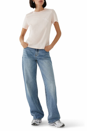 Relaxed Jeans