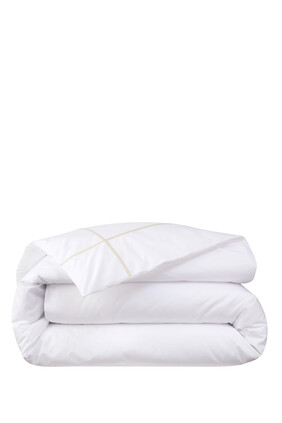 Athena Dune Duvet Cover