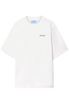 Tape-Arrow T-Shirt