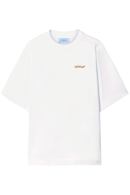 Tape-Arrow T-Shirt