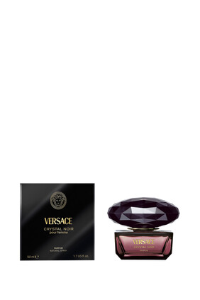 Crystal Noir Parfum