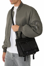Senses Tote Bag