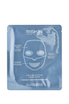 Sub Zero De-Puffing Energy Mask, Pack of 5