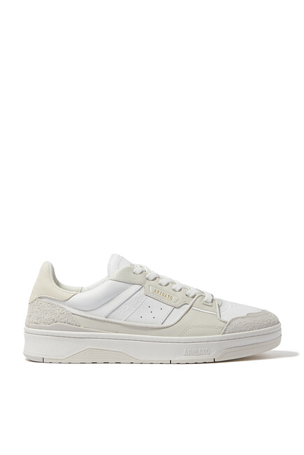 Clay Sneakers