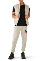 Contrin Down Gilet