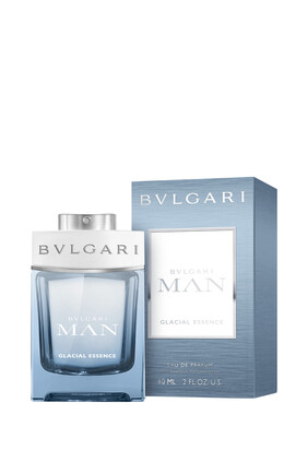 Man Glacial Essence Eau de Parfum