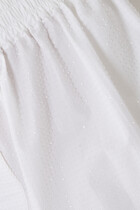 All-Over Hotfix Boxer Shorts